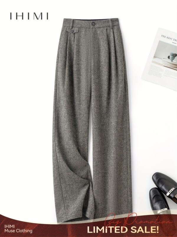 Outfit Long Pants