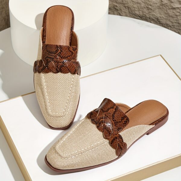 Footwear