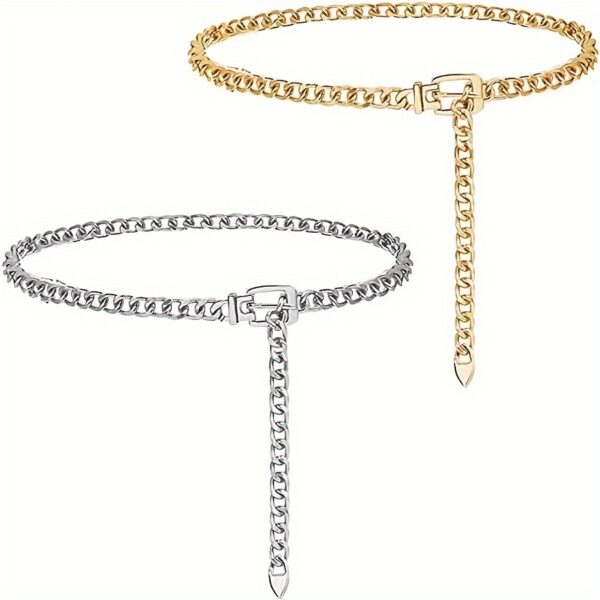 Belt