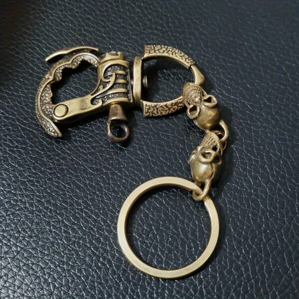 Key Chain