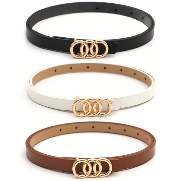 Belt