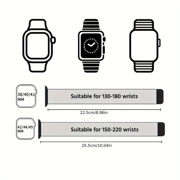 Watch Bands