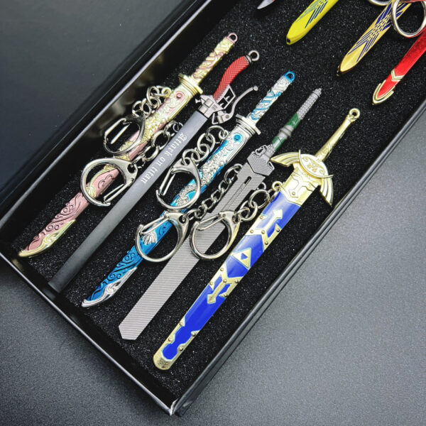 Key Chain