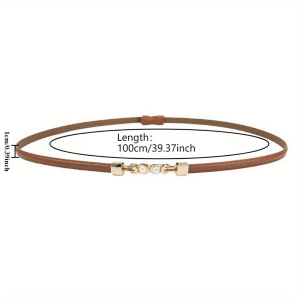 Belt